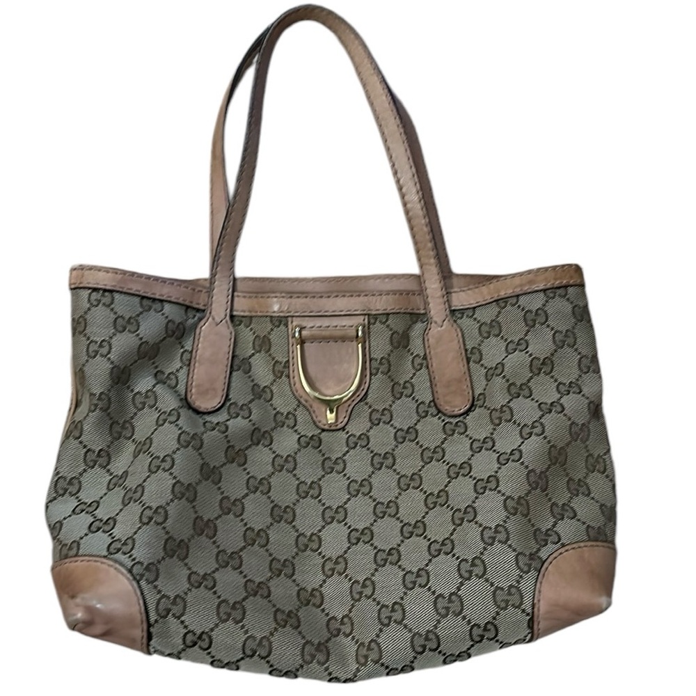 Gucci small Tote